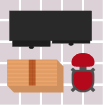 Mini entrepôt 5 x 5 (25 pi2)